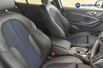 BMW 1 Series M Sport Automatic Petrol Hatchback - Stock Number (1679790) - 22nd supplementary image