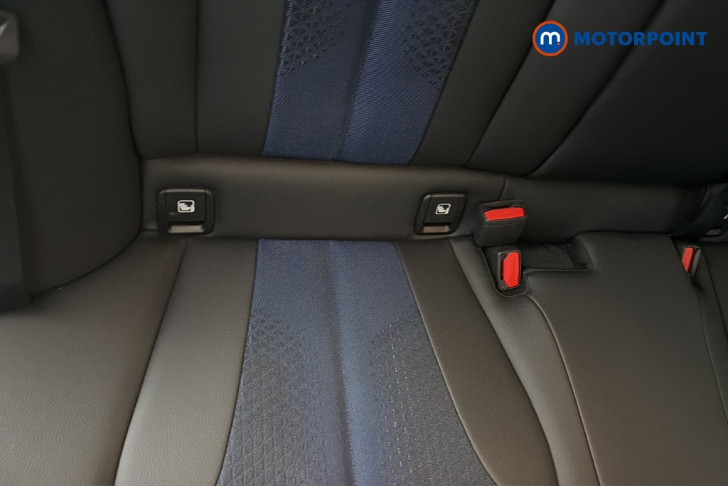 BMW 1 Series M Sport Automatic Petrol Hatchback - Stock Number (1679790) - 27th supplementary image