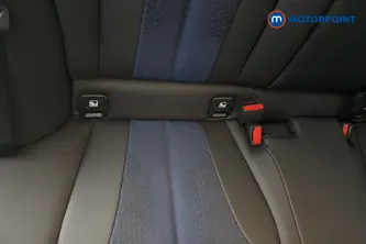 BMW 1 Series M Sport Automatic Petrol Hatchback - Stock Number (1679790) - 27th supplementary image