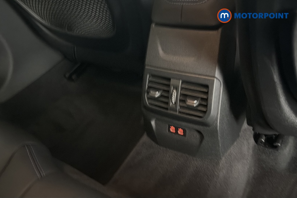 BMW 1 Series M Sport Automatic Petrol Hatchback - Stock Number (1679790) - 28th supplementary image