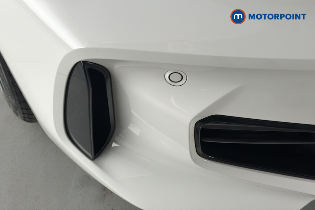 BMW 1 Series M Sport Automatic Petrol Hatchback - Stock Number (1679790) - 38th supplementary image