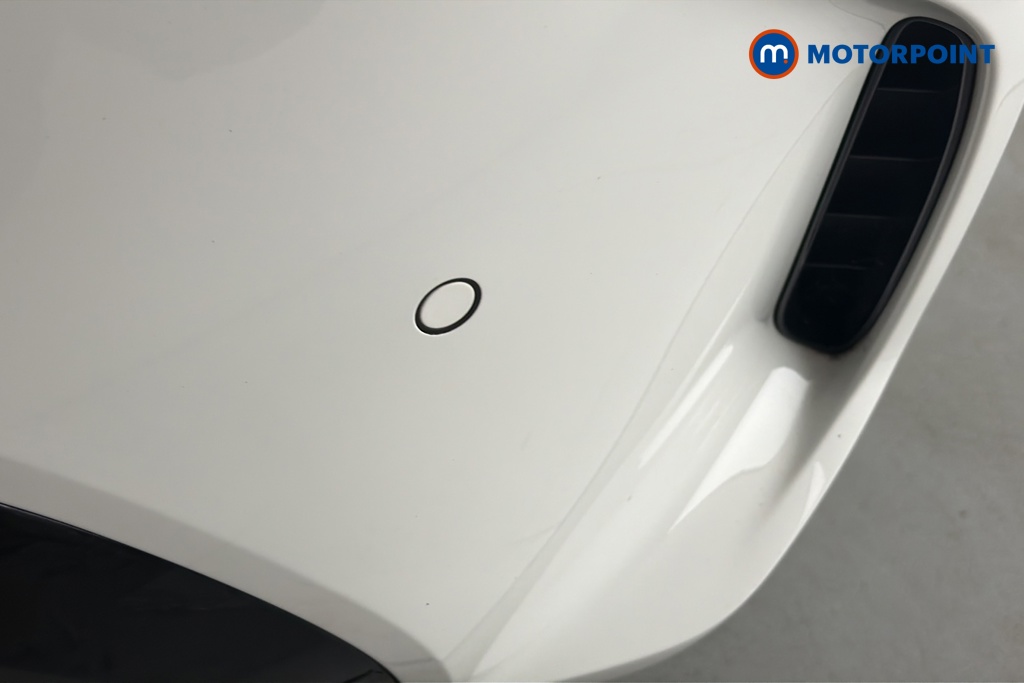 BMW 1 Series M Sport Automatic Petrol Hatchback - Stock Number (1679790) - 39th supplementary image