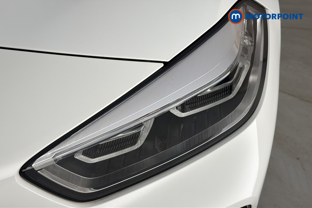 BMW 1 Series M Sport Automatic Petrol Hatchback - Stock Number (1679790) - 42nd supplementary image