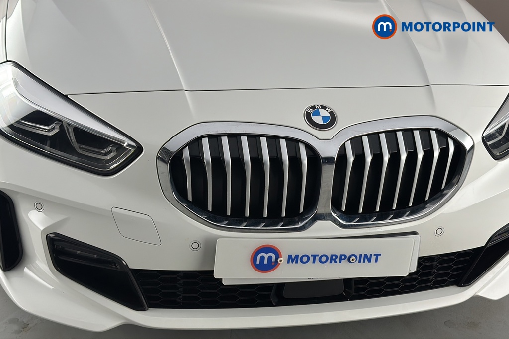 BMW 1 Series M Sport Automatic Petrol Hatchback - Stock Number (1679790) - 43rd supplementary image