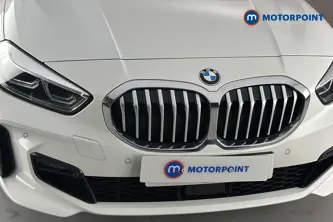 BMW 1 Series M Sport Automatic Petrol Hatchback - Stock Number (1679790) - 43rd supplementary image