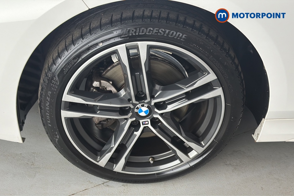BMW 1 Series M Sport Automatic Petrol Hatchback - Stock Number (1679790) - 44th supplementary image