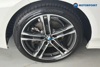 BMW 1 Series M Sport Automatic Petrol Hatchback - Stock Number (1679790) - 44th supplementary image