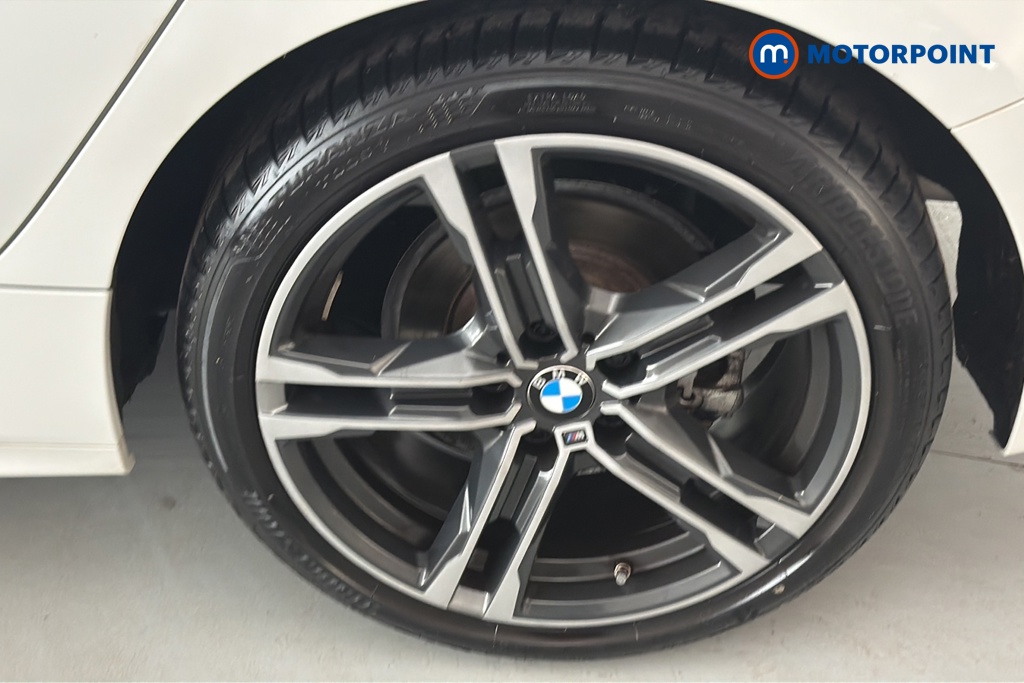 BMW 1 Series M Sport Automatic Petrol Hatchback - Stock Number (1679790) - 45th supplementary image