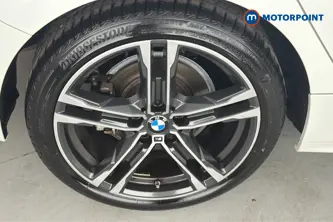 BMW 1 Series M Sport Automatic Petrol Hatchback - Stock Number (1679790) - 46th supplementary image