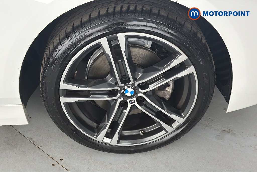 BMW 1 Series M Sport Automatic Petrol Hatchback - Stock Number (1679790) - 47th supplementary image