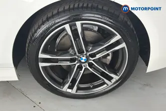 BMW 1 Series M Sport Automatic Petrol Hatchback - Stock Number (1679790) - 47th supplementary image