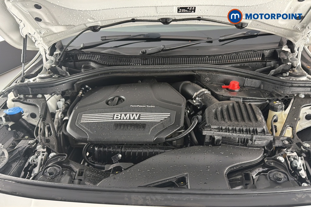 BMW 1 Series M Sport Automatic Petrol Hatchback - Stock Number (1679790) - 48th supplementary image