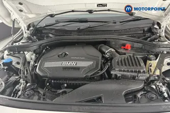 BMW 1 Series M Sport Automatic Petrol Hatchback - Stock Number (1679790) - 48th supplementary image