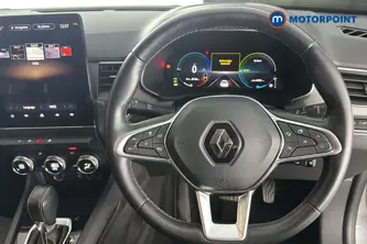 Renault Arkana S Edition Automatic Petrol-Electric Hybrid SUV - Stock Number (1679974) - 2nd supplementary image
