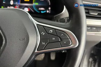 Renault Arkana S Edition Automatic Petrol-Electric Hybrid SUV - Stock Number (1679974) - 3rd supplementary image