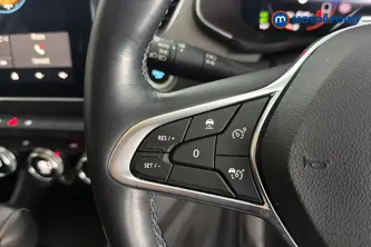 Renault Arkana S Edition Automatic Petrol-Electric Hybrid SUV - Stock Number (1679974) - 4th supplementary image