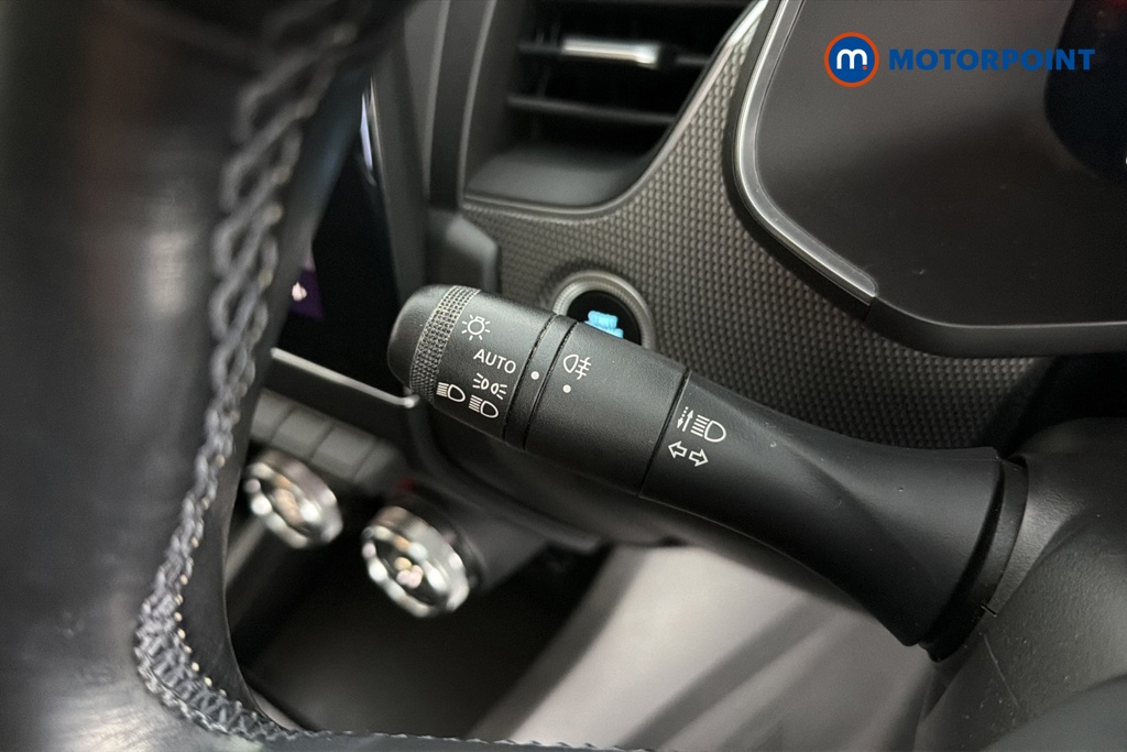 Renault Arkana S Edition Automatic Petrol-Electric Hybrid SUV - Stock Number (1679974) - 5th supplementary image