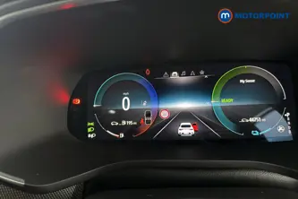 Renault Arkana S Edition Automatic Petrol-Electric Hybrid SUV - Stock Number (1679974) - 7th supplementary image