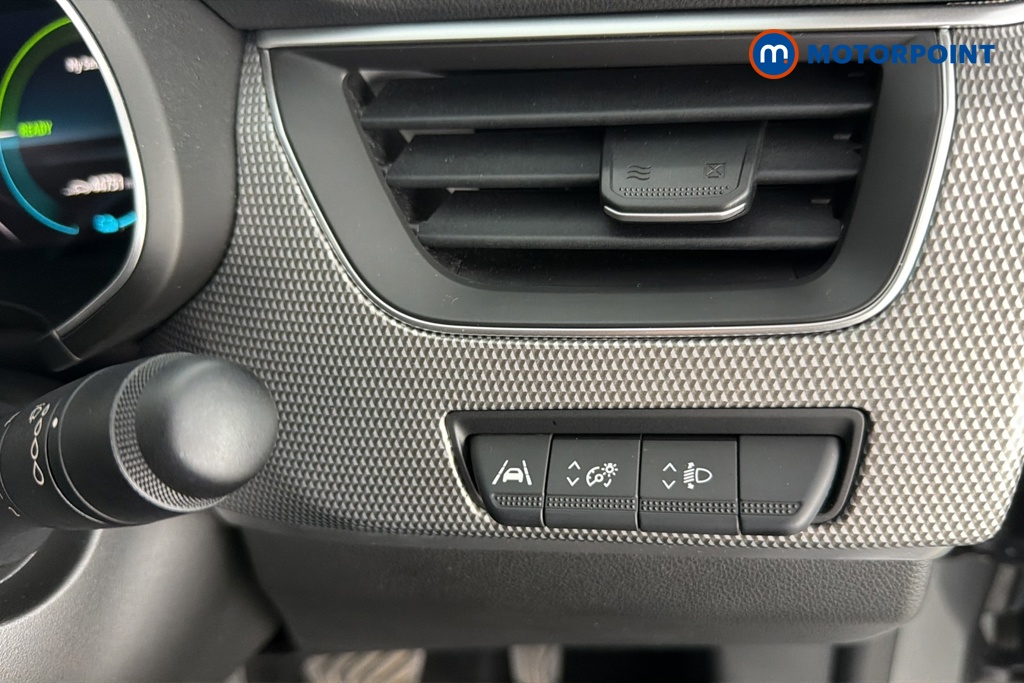 Renault Arkana S Edition Automatic Petrol-Electric Hybrid SUV - Stock Number (1679974) - 11th supplementary image