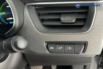 Renault Arkana S Edition Automatic Petrol-Electric Hybrid SUV - Stock Number (1679974) - 11th supplementary image