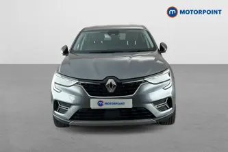 Renault Arkana S Edition Automatic Petrol-Electric Hybrid SUV - Stock Number (1679974) - Front bumper