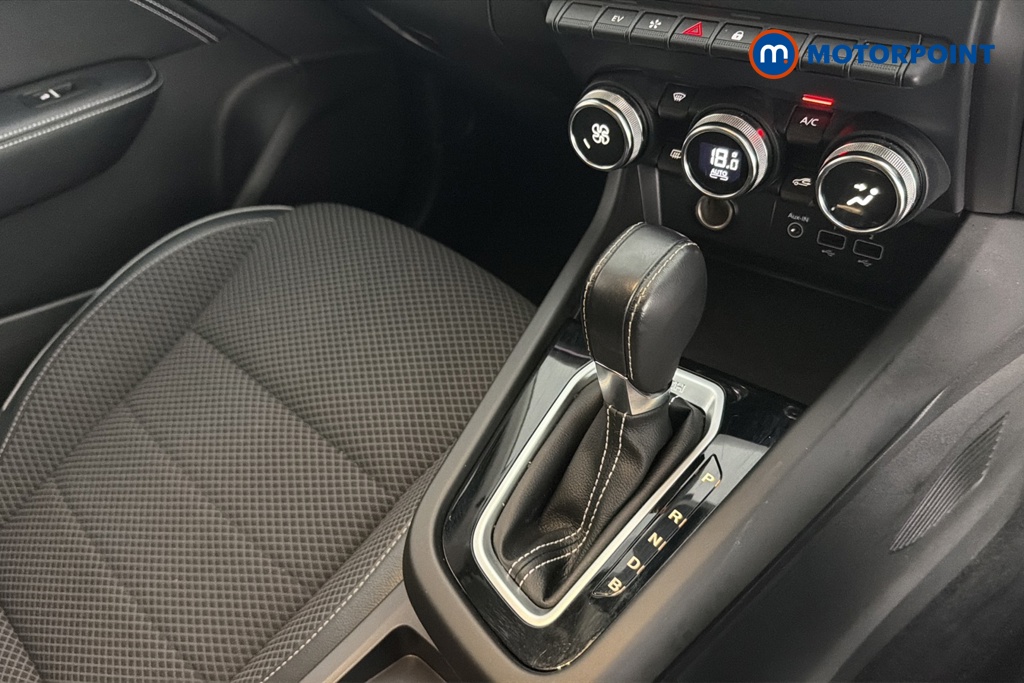Renault Arkana S Edition Automatic Petrol-Electric Hybrid SUV - Stock Number (1679974) - 15th supplementary image
