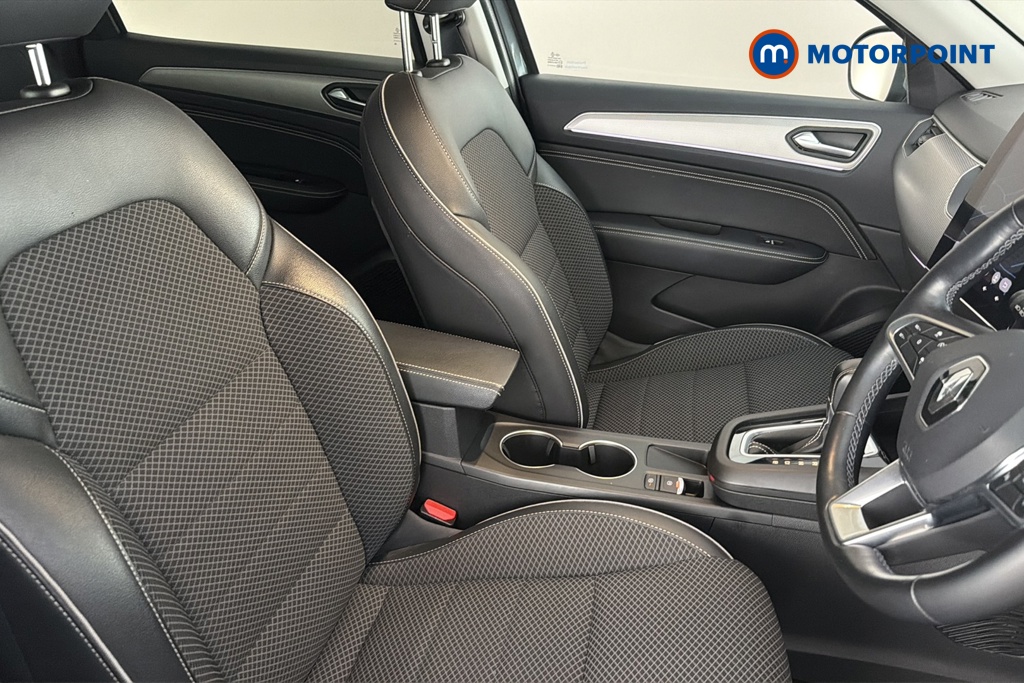 Renault Arkana S Edition Automatic Petrol-Electric Hybrid SUV - Stock Number (1679974) - 22nd supplementary image