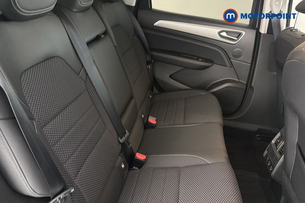 Renault Arkana S Edition Automatic Petrol-Electric Hybrid SUV - Stock Number (1679974) - 25th supplementary image
