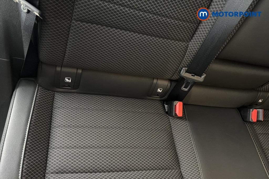Renault Arkana S Edition Automatic Petrol-Electric Hybrid SUV - Stock Number (1679974) - 27th supplementary image