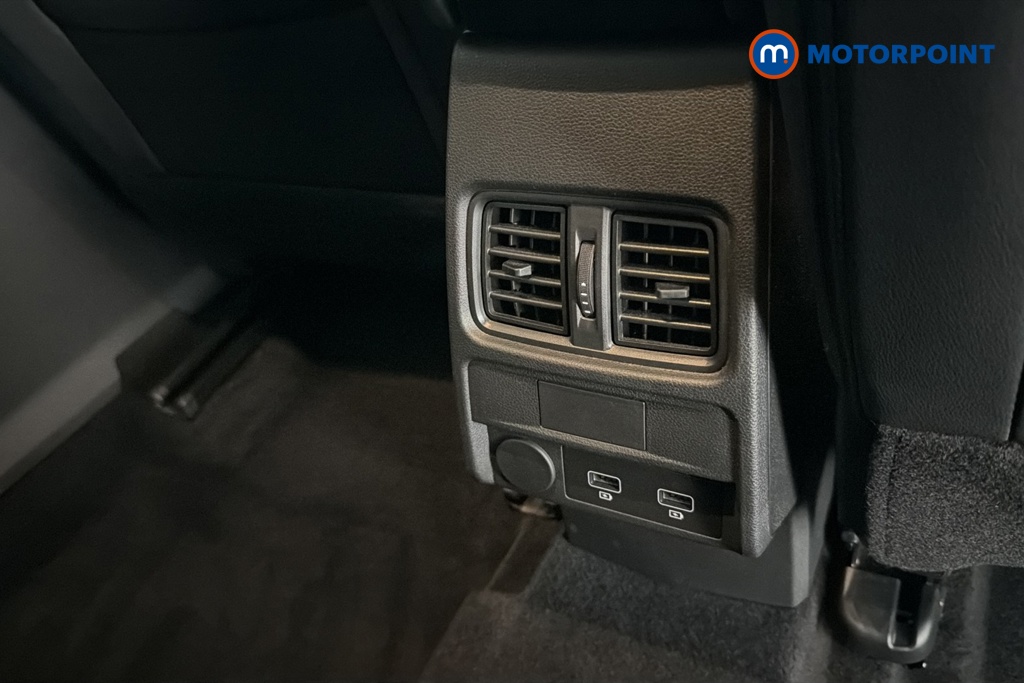 Renault Arkana S Edition Automatic Petrol-Electric Hybrid SUV - Stock Number (1679974) - 28th supplementary image