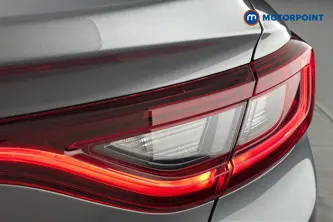 Renault Arkana S Edition Automatic Petrol-Electric Hybrid SUV - Stock Number (1679974) - 36th supplementary image