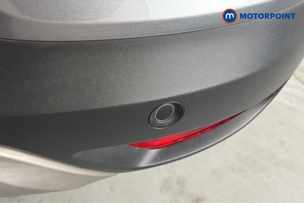 Renault Arkana S Edition Automatic Petrol-Electric Hybrid SUV - Stock Number (1679974) - 39th supplementary image