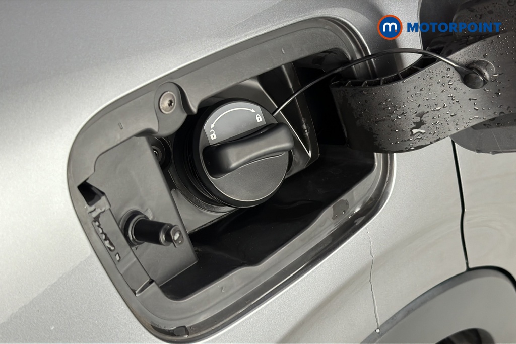 Renault Arkana S Edition Automatic Petrol-Electric Hybrid SUV - Stock Number (1679974) - 41st supplementary image