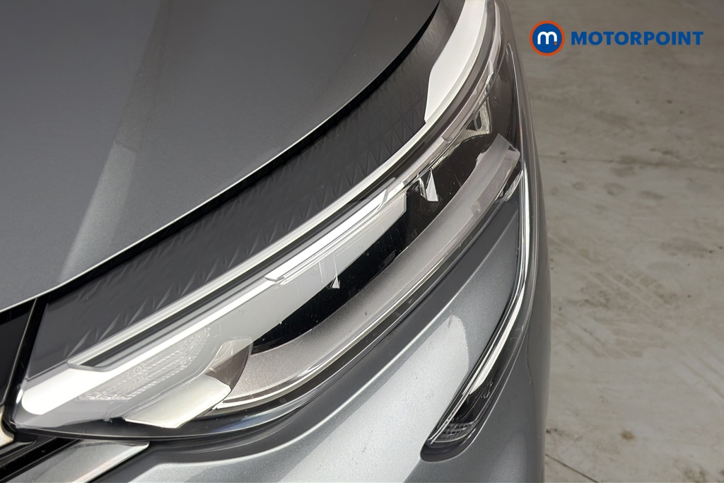 Renault Arkana S Edition Automatic Petrol-Electric Hybrid SUV - Stock Number (1679974) - 42nd supplementary image