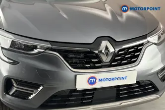 Renault Arkana S Edition Automatic Petrol-Electric Hybrid SUV - Stock Number (1679974) - 43rd supplementary image