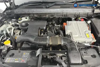 Renault Arkana S Edition Automatic Petrol-Electric Hybrid SUV - Stock Number (1679974) - 48th supplementary image