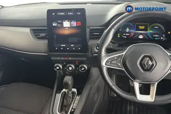 Renault Arkana S Edition Automatic Petrol-Electric Hybrid SUV - Stock Number (1679974) - 1st supplementary image