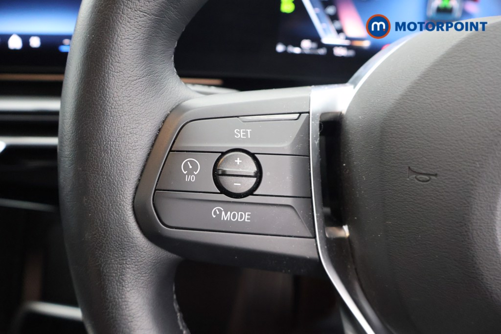 BMW X1 Xline Automatic Petrol SUV - Stock Number (1679978) - 2nd supplementary image