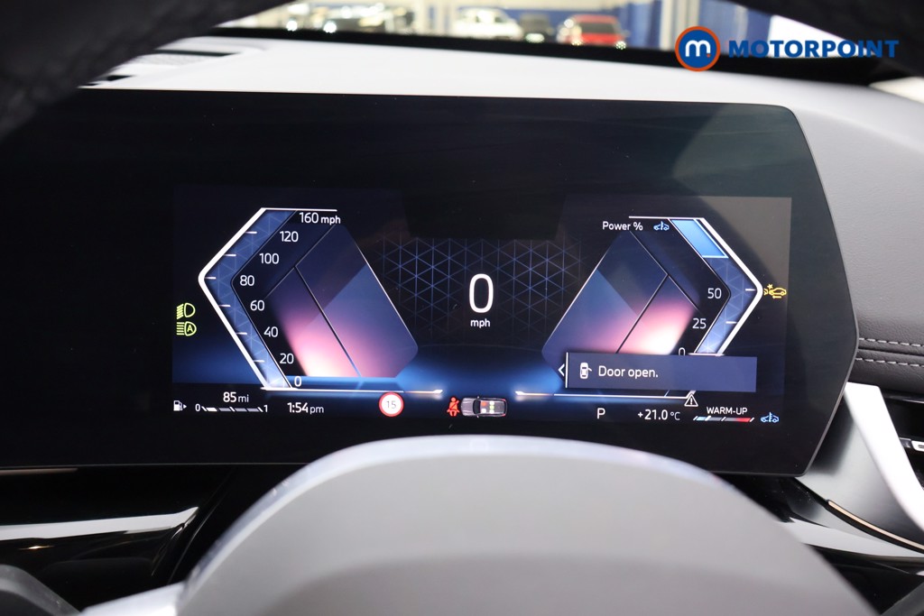 BMW X1 Xline Automatic Petrol SUV - Stock Number (1679978) - 4th supplementary image