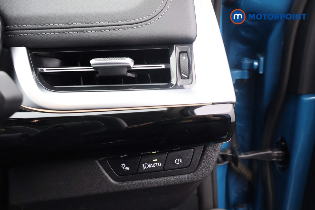 BMW X1 Xline Automatic Petrol SUV - Stock Number (1679978) - 7th supplementary image