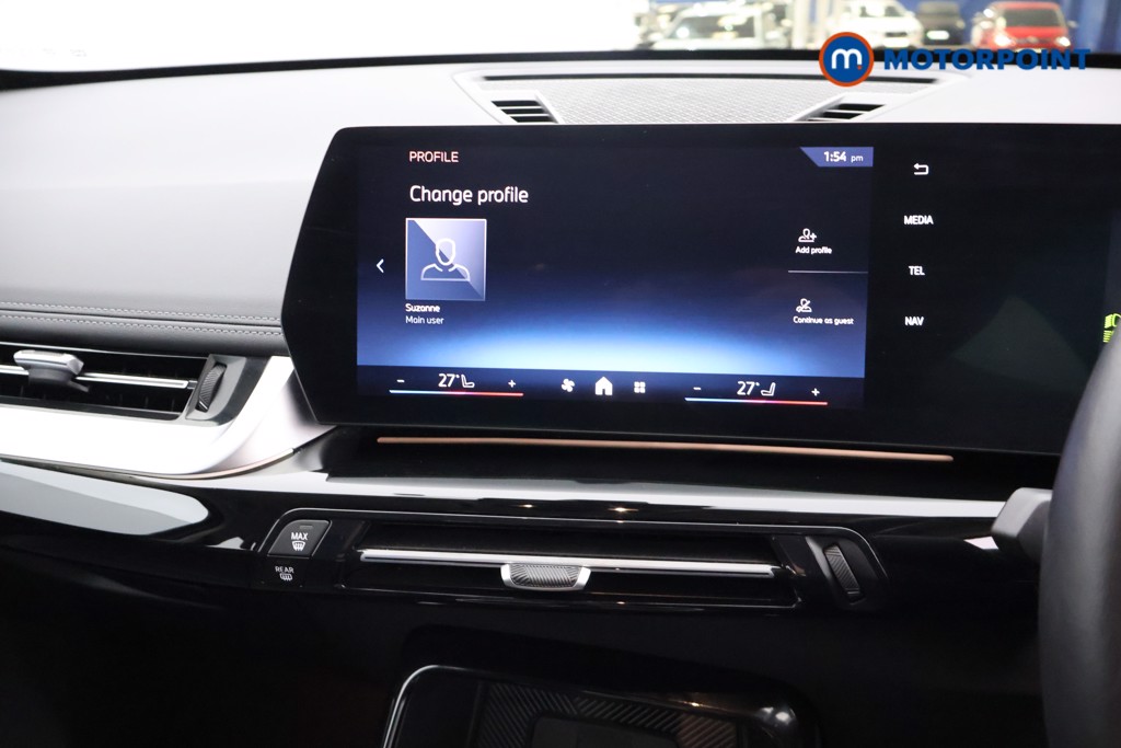 BMW X1 Xline Automatic Petrol SUV - Stock Number (1679978) - 8th supplementary image