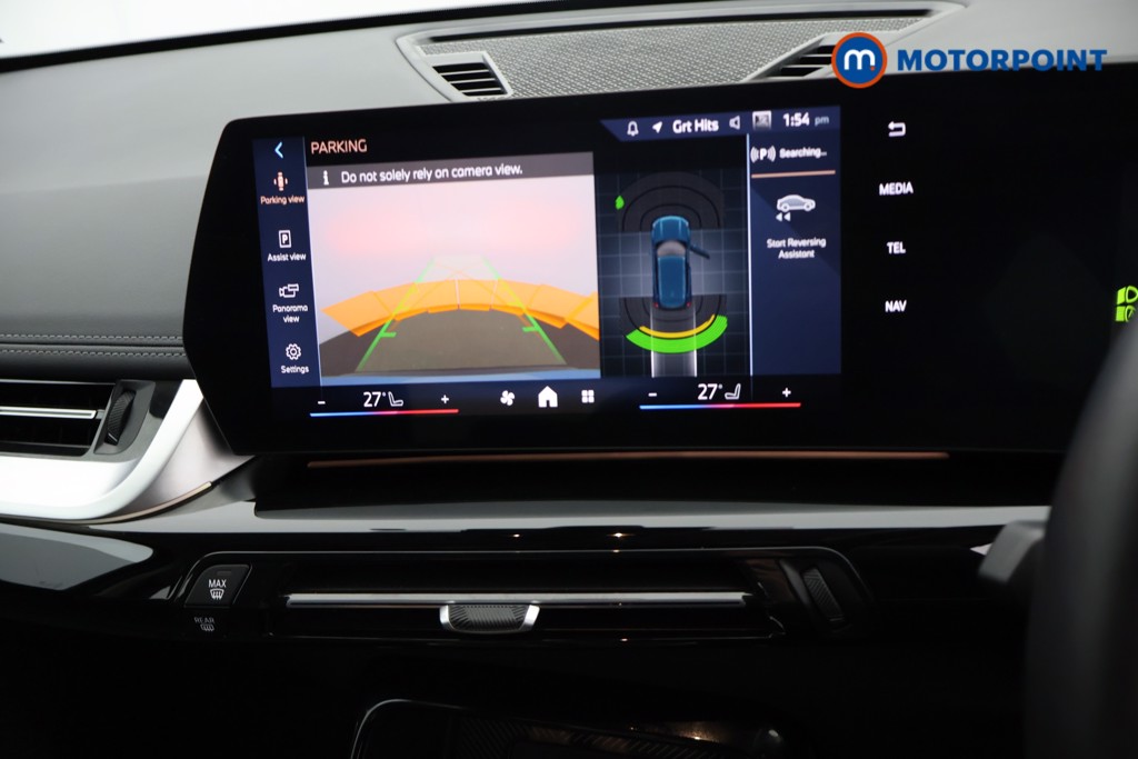 BMW X1 Xline Automatic Petrol SUV - Stock Number (1679978) - 10th supplementary image