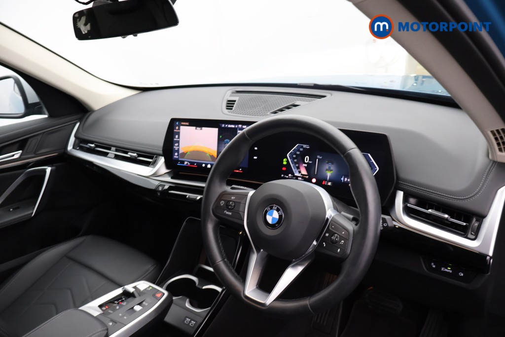 BMW X1 Xline Automatic Petrol SUV - Stock Number (1679978) - 15th supplementary image