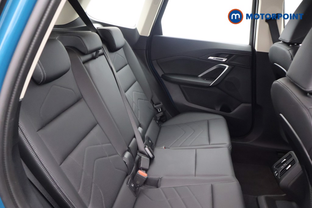 BMW X1 Xline Automatic Petrol SUV - Stock Number (1679978) - 18th supplementary image