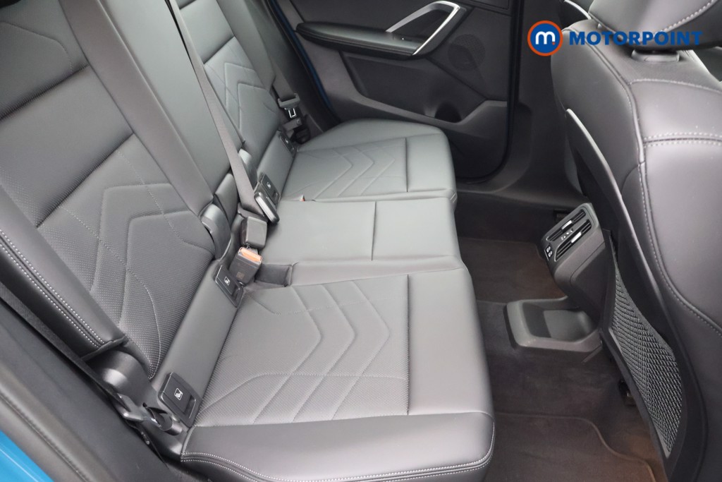 BMW X1 Xline Automatic Petrol SUV - Stock Number (1679978) - 19th supplementary image