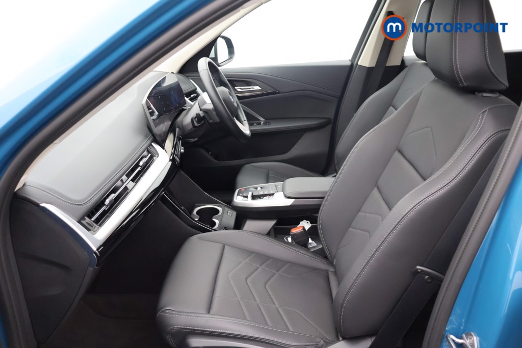 BMW X1 Xline Automatic Petrol SUV - Stock Number (1679978) - 23rd supplementary image