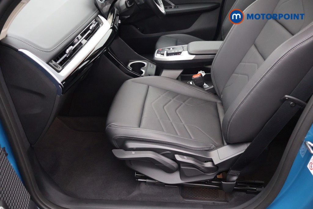BMW X1 Xline Automatic Petrol SUV - Stock Number (1679978) - 24th supplementary image
