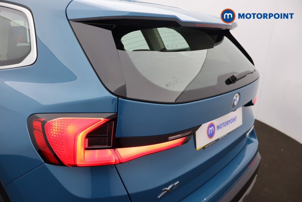 BMW X1 Xline Automatic Petrol SUV - Stock Number (1679978) - 26th supplementary image