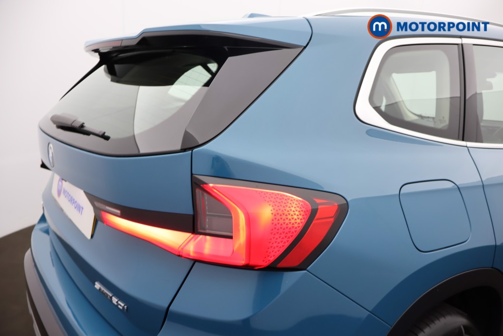BMW X1 Xline Automatic Petrol SUV - Stock Number (1679978) - 28th supplementary image