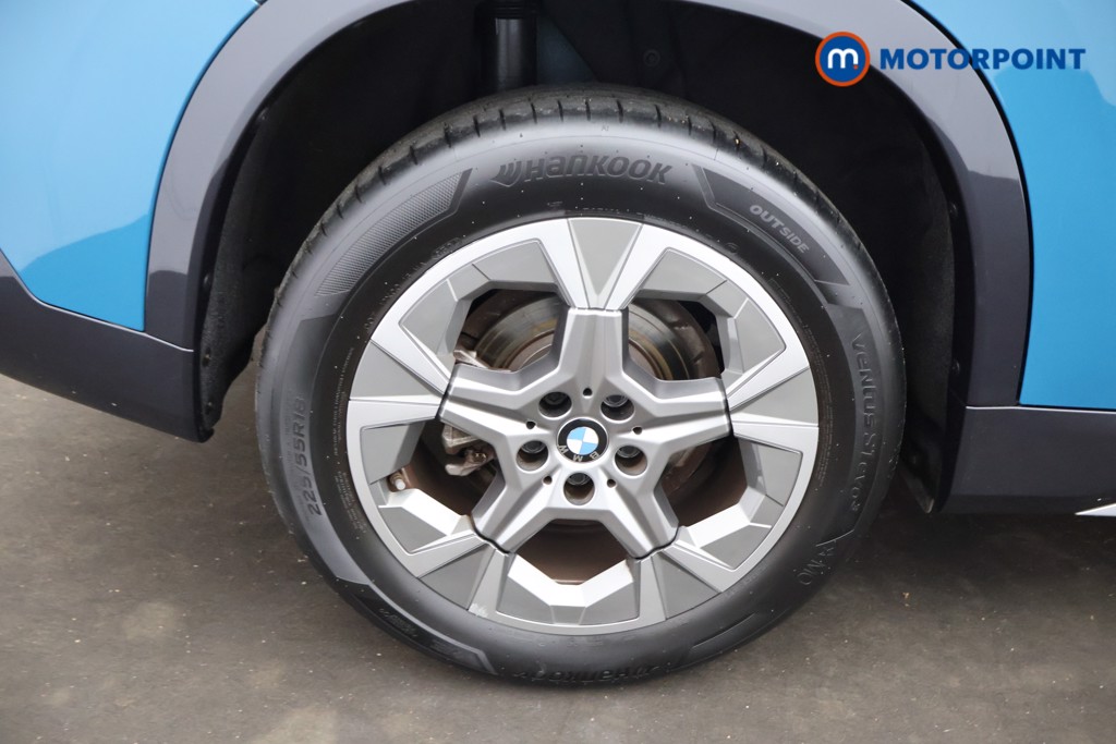 BMW X1 Xline Automatic Petrol SUV - Stock Number (1679978) - 30th supplementary image